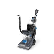 Image of VAX Upright Carpet Cleaner SpinScrub Power CDCW-SSXS - Box Imperfection