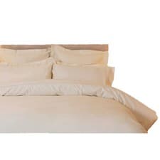 Image of Belledorm Egyptian Cotton Deep Fitted Sheet  BM506