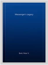 Image of Messenger's Legacy, Paperback by Brett, Peter V., Brand New, Free shipping in...