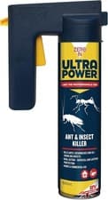 Image of Zero In Ant & Crawling Insect Killer Spray - 600ml Ultra Power Pest Control