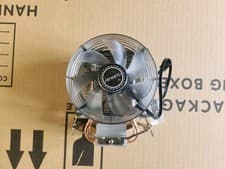 Image of Antec A30 Pro Intel AMD CPU Cooler Heatsink Quiet 92mm Fan 1800RPM 3Pin