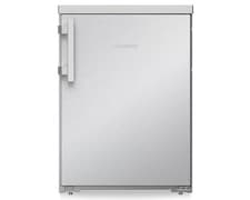 Image of Liebherr Plus RSDCI1621 60cm 125L Easy Fresh Under Counter Larder Silver Fridge