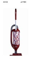 Image of Sebo Felix Rosso Upright Vacuum Cleaner ePower 90813GB 5Yr G'tee