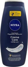 Image of Nivea Creme Care Shower Cream - 750 ml
