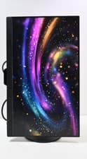 Image of BENQ GW2490 24" FRAMELESS IPS-LED 1920 x 1080 BUILT IN SPEAKERS HDMI + DP +AUDIO