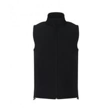 Image of PRO RTX Mens Pro Soft Shell Gilet PC3251