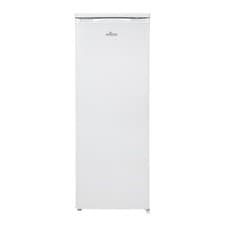 Image of Tall Larder Fridge 241L White Mark-Proof Adjustable Thermostat Willow WTL55W