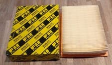 Image of Air Filter HP2078 Fits Citroen Xsara Peugeot 206