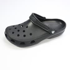 Image of Crocs Classic Sandal Clogs Lightweight Beach Slip Shoes Slipper Size Hot Sell UK