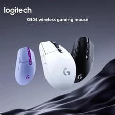 Image of Logitech G304/G305 LIGHTSPEED Wireless Gaming Mouse – HERO Sensor – Original