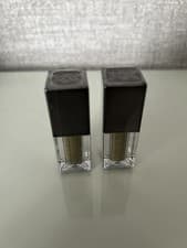 Image of 2 x Revolution XX liquid eyeshadow chemical