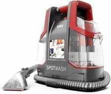 Image of Vax Spotwash Spot Cleaner CDCW-CSXS Multi Surface Cleaning Box Imperfection