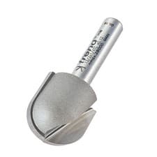 Image of Trend 13/2X1/4TC Radius Cutter 9mm Rad. X 19mm Cut