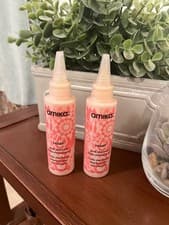 Image of New Reset Pink Charcoal Scalp Cleansing Oil 2 oz set of two