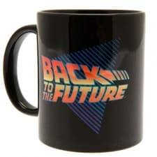 Image of Back To The Future Mug