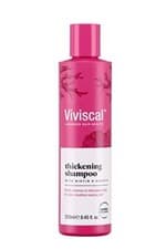 Image of Viviscal Hair Thickening Shampoo, for Naturally Thicker & Fuller Looking Hair,