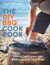 Image of The DIY BBQ Cookbook: How to Build You Own BBQ and Cook Up a Feast