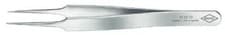 Image of 1 x KNIPEX 92 22 12 Precision Tweezers