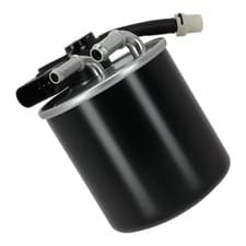Image of Fuel Filter Diesel Filter for Mercedes-Benz C-Klasse W204 W205 E-Klasse 08-2018
