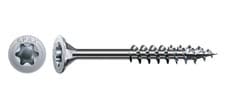 Image of Spax Wirox FCSK T-Star Wood Screws 6 x 60mm Pack of 100