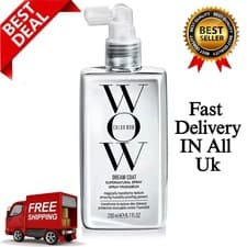 Image of COLOR WOW Dream Coat Supernatural Spray Frizz Fighting Hair 200ml