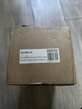 Image of Bristan Lever Bath Shower Mixer with Ceramic Disc Valves Chrome VAL2 BSM C CD