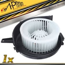 Image of A-Premium Heater Blower Motor Fan for VW Polo Audi A1 Skoda Rapid Seat Cordoba