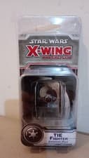 Image of Star Wars X-Wing 1.0 Miniatures Game - TIE Fighter - New & factory sealed