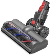 Image of Motorhead Cleaner Head for Dyson V15 V11 V10 V8 V7 Cordless Vacuum Low Pile Hard