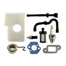 Image of Large Service Kit for Stihl 017 018 MS170 MS180 Chainsaw