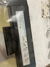 Image of Genuine Dell NF485 1815dn 3000 Pages Black Toner Cartridge New & Unused OPEN