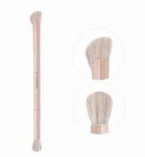 Image of PATRICK TA For Contour 3 Precision Sculpting Brush For Face Dual Ended Open Box