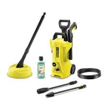 Image of Karcher K2 Power Control Home Pressure Washer