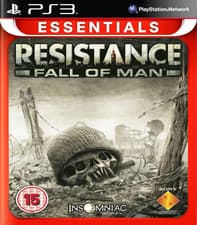 Image of Resistance: Fall of Man (Essentials) Juego para Consola Sony PlayStation 3 PS3