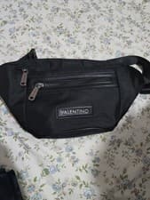 Image of Valentino Travel Belt Bag Bum Bag