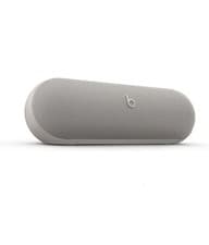 Image of Beats by Dr Dre Pill Wireless Speaker Portable Bluetooth Kim Kardashian D. Gray
