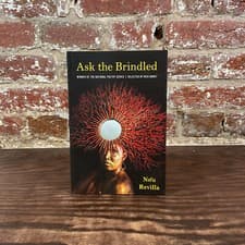 Image of Ask The Brindled By Revilla No'U