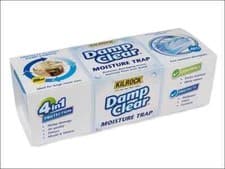 Image of Kilrock Damp Clear Moisture Trap
