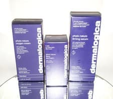 Image of Dermalogica Phyto Nature Lifting Eye Cream, Oxygen Cream or Firming Serum U PICK