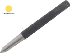 Image of PRI12412 124 round Head Centre Punch 1/2In