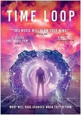 Image of Time Loop (DVD)