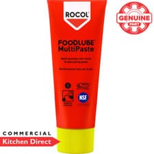 Image of Rocol Lubricants Foodlube Multi Paste 85G - 15750