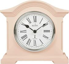 Image of Brand Acctim Colour Cream Display type Analog Style Vintage Special feature Rad