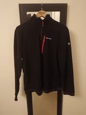 Image of Craghoppers Corey VI Half-Zip Microfleece Size L