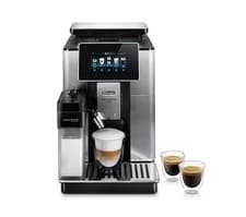 Image of DELONGHI PrimaDonna Soul - ECAM610.75MB - Smart Bean to Cup Coffee Machine