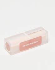 Image of Makeup Revolution Lip Allure Soft Satin Lipstick Brunch Pink Nude 3.2g Sealed