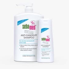 Image of Sebamed Anti-Dandruff Shampoo