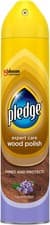 Image of Pledge - Lavender Expert Care Wood Polish Spray - 250ml