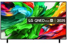 Image of LG 65QNED85A6C 2025 65 INCH 4K/144HZ QNED EVO AI SMART TV -  5 YEAR WARRANTY