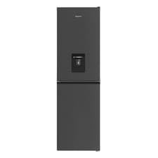 Image of Hotpoint 268 Litre 50/50 Freestanding Fridge Freezer - Dark Stai HPKH1261WXBR4UK